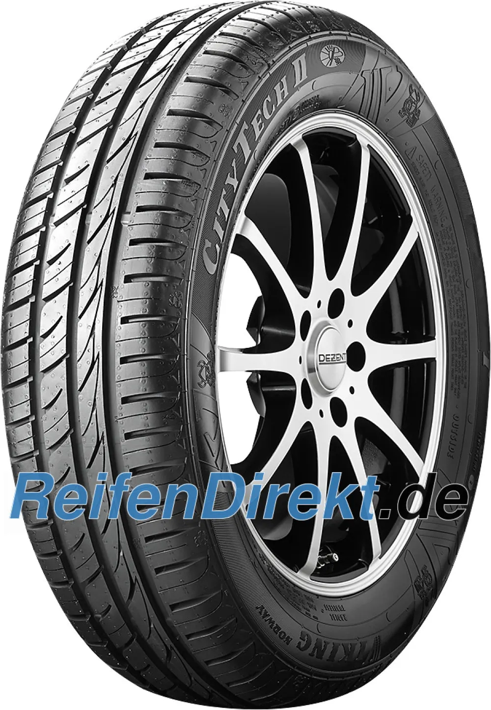 Viking CityTech II ( 155/70 R13 75T )