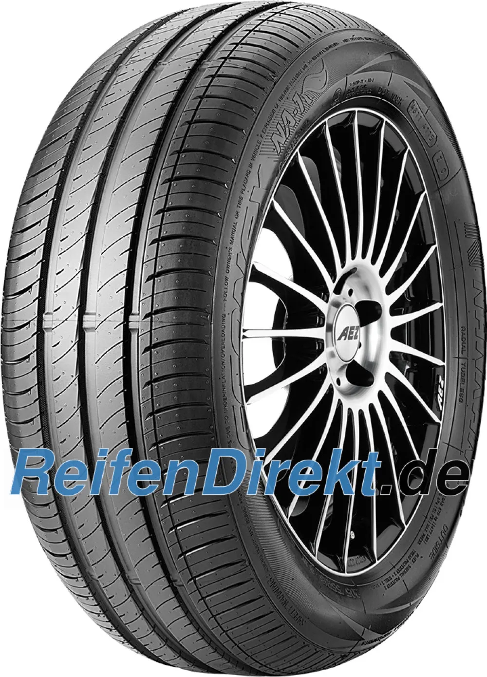 Nankang Econex NA-1 ( 155/70 R13 75T )