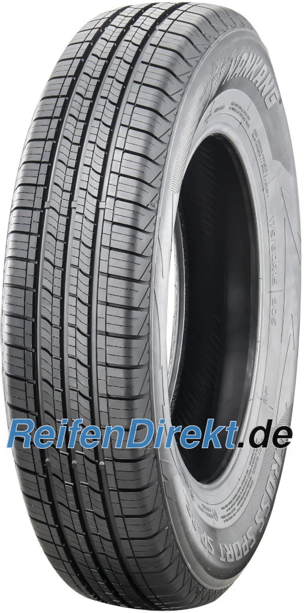 Nankang Cross Sport SP-9S ( 165/65 R13 77H )